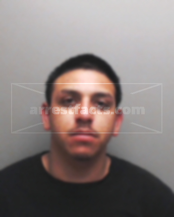 Jacob Aaron Vela