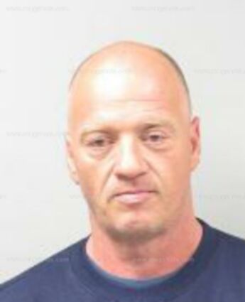 Shawn Elston Jackson