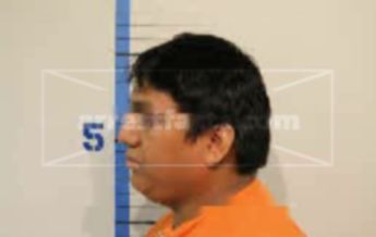 Jhonny Perez-Hernandez