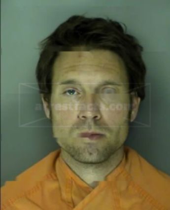 Michael Bradley Stalvey