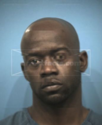 Steven Wallace Flournoy