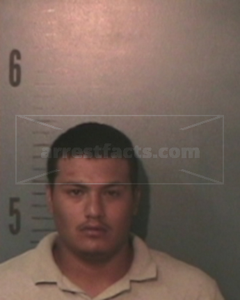 Isidoro Nicholas Mendez