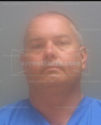 Joseph Buford Rawls