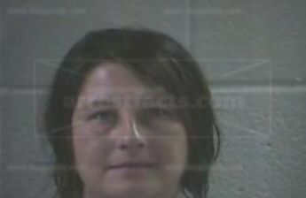 Keesha Lynn Jones