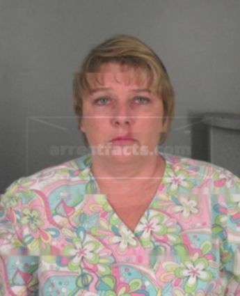 Bonnie Jean Mossey