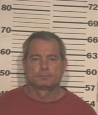 Gary Allan Schee Leach