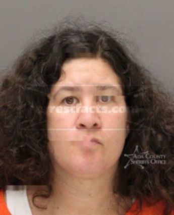 Tamie Marie Weaver