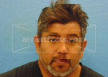 Paul M Gallegos