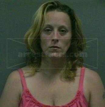 Laura Michelle Berendse