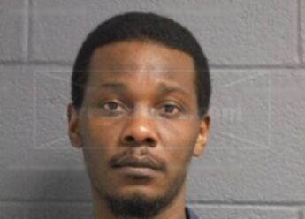 Richard Derrick Hardwick