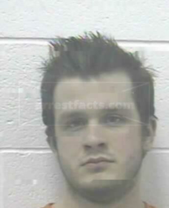 Cody Alexander Hudson