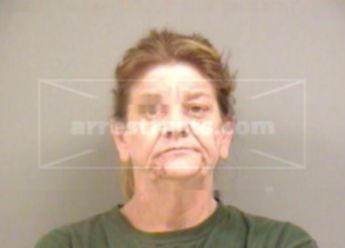 Cynthia Jane Fenner