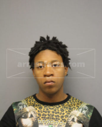 Alonzo Taylor