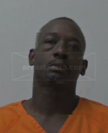 Jarvis Terrell Mccomb