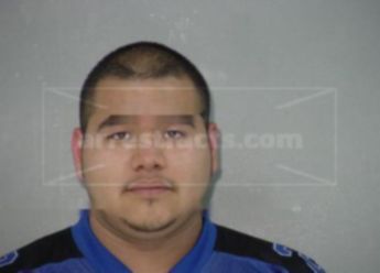 David Rangel