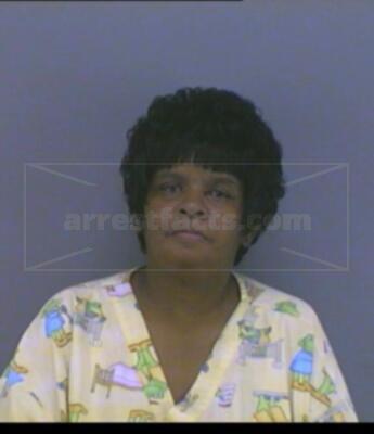 Doris Faye Dorsey