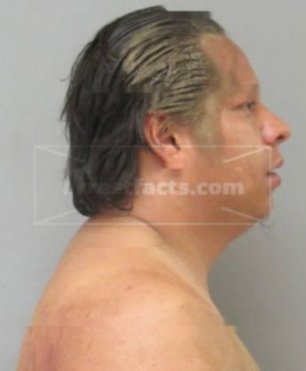 Jeovani Ramirez