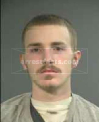 Patrick Bryson Mcsweeney