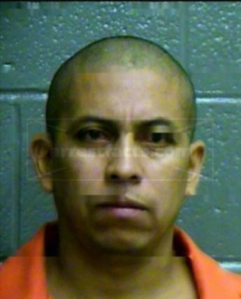 Victor Manuel Alvarado Torres
