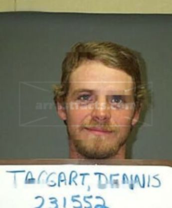 Dennis Taggart