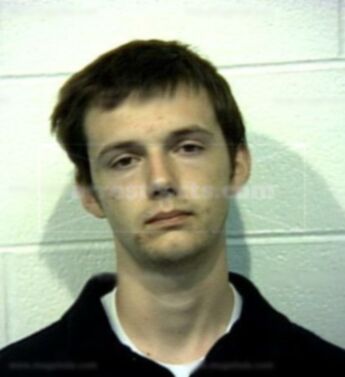 Jeremy Cole Crook