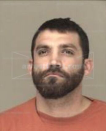Aaron Robert Jantz