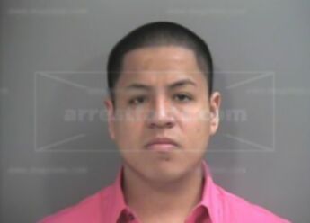Carlos Reyes
