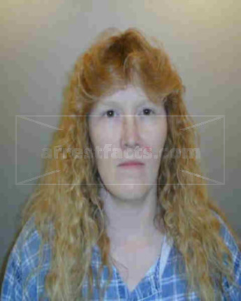 Kathy Marie Sturch