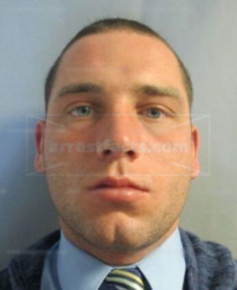 Matthew William Maes
