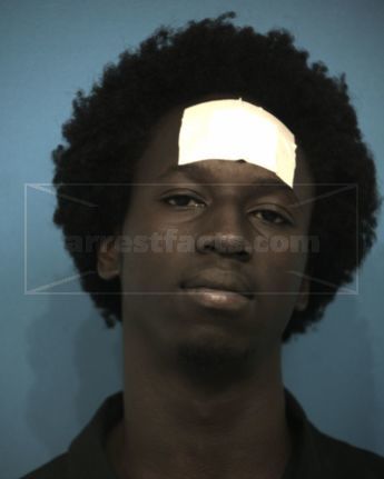 Wesley Arness Shaw