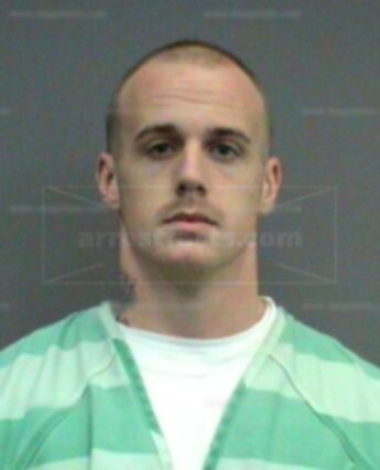 Ethan Earle Nickerson