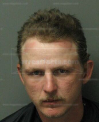 Michael Ford Grozinger