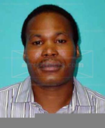 Jamile Amin Anderson