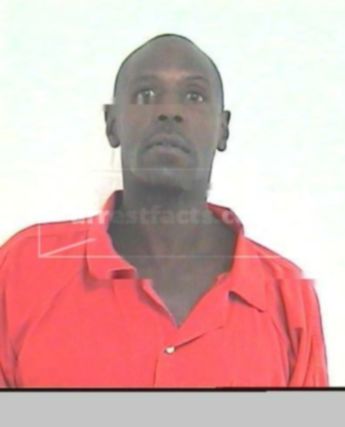 Michael Dwayne Newton