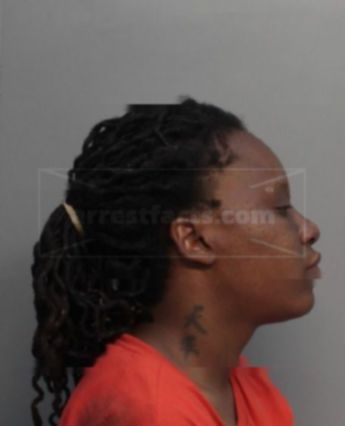 Britney Carlsetta Johnson