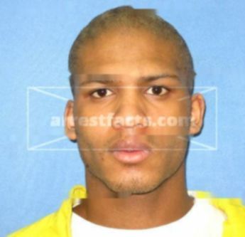 Terrell D. Horton