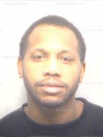 Morris Grant
