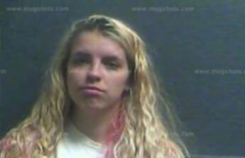 Brittany Lynn Kinder