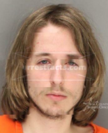 Barnes Trevor Lawrence