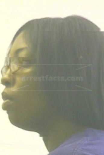 Tereon Lafanne Harvey