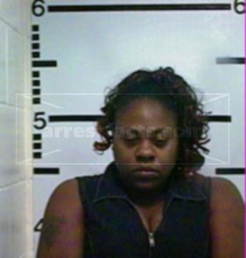 Courtney Janeen Davis