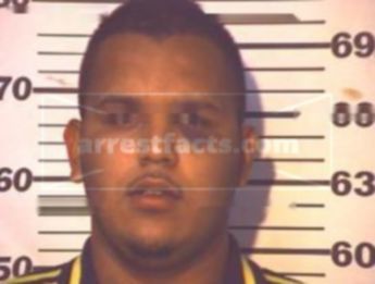 Juan Gilberto Nunez