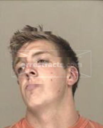 Jared Thomas Stotts