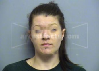 Paige Nicole Sackett