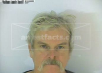 Mark Reynolds Priebe