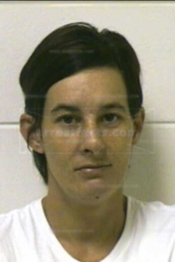 Kate Alma Bower