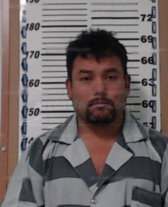 Sergio Morales-Morales