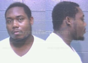 Marcus Garner
