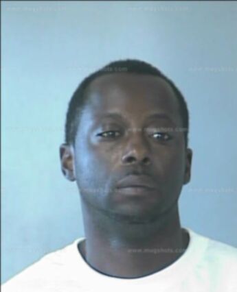 Eric Keith Strother