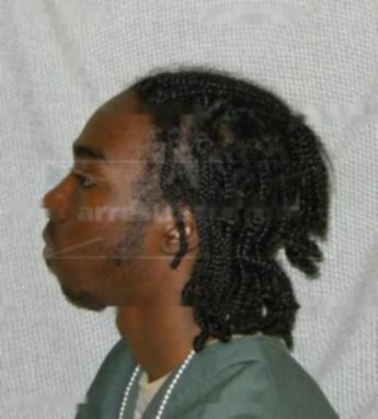 Jermaine Walker